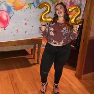 Meet your Posher, Erin